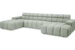 Hot U bank Treviso Elementen Banken|Loungebanken