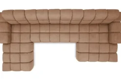 Hot U bank Treviso Elementen Banken|Loungebanken