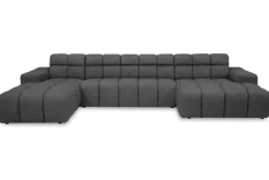 Hot U bank Treviso Elementen Banken|Loungebanken