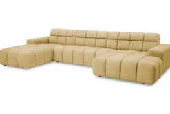 Hot U bank Treviso Elementen Banken|Loungebanken