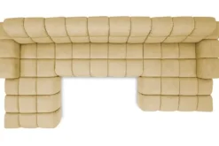 Hot U bank Treviso Elementen Banken|Loungebanken