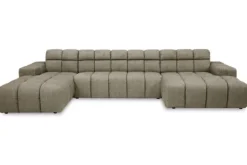 Hot U bank Treviso Elementen Banken|Loungebanken