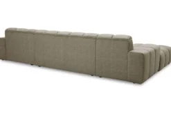 Hot U bank Treviso Elementen Banken|Loungebanken