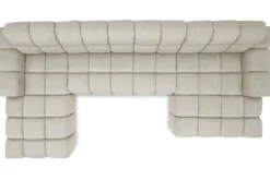 Hot U bank Treviso Elementen Banken|Loungebanken