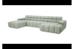 Hot U bank Treviso Elementen Banken|Loungebanken