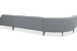 New U bank Umbra U-Banken|Ronde Banken