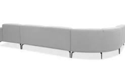 New U bank Umbra U-Banken|Ronde Banken