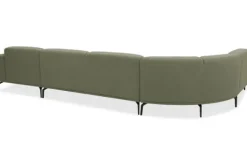 New U bank Umbra U-Banken|Ronde Banken