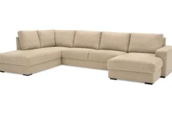 U-Banken|Loungebanken-Grandelle U bank Viborg