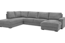 U-Banken|Loungebanken-Grandelle U bank Viborg