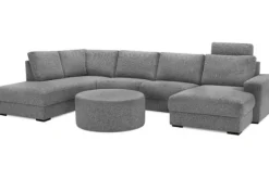 U-Banken|Loungebanken-Grandelle U bank Viborg