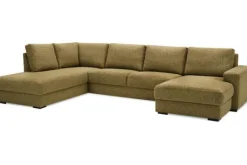 U-Banken|Loungebanken-Grandelle U bank Viborg