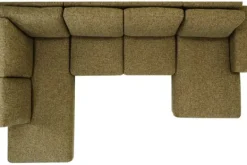 U-Banken|Loungebanken-Grandelle U bank Viborg