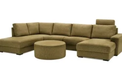 U-Banken|Loungebanken-Grandelle U bank Viborg