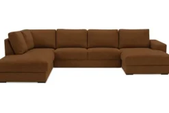 U-Banken|Loungebanken-Grandelle U bank Viborg