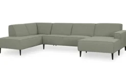 U-Banken|Elementen Banken-Deco Dream U bank Vienna II