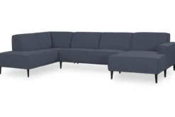 U-Banken|Elementen Banken-Deco Dream U bank Vienna II