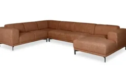 U-Banken|Elementen Banken-Nova Living U bank Wendy