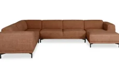 U-Banken|Elementen Banken-Nova Living U bank Wendy