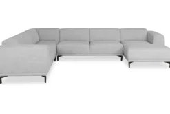 U-Banken|Elementen Banken-Nova Living U bank Wendy