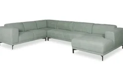 U-Banken|Elementen Banken-Nova Living U bank Wendy