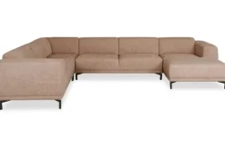 U-Banken|Elementen Banken-Nova Living U bank Wendy