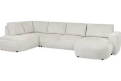 U-Banken|Ronde Banken-Dutch Comfortline U bank Zenova