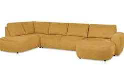 U-Banken|Ronde Banken-Dutch Comfortline U bank Zenova