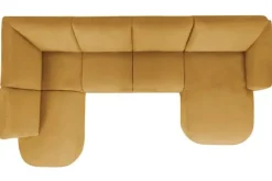 U-Banken|Ronde Banken-Dutch Comfortline U bank Zenova