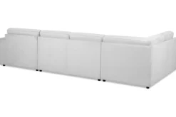 U-Banken|Ronde Banken-Dutch Comfortline U bank Zenova