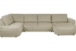 U-Banken|Ronde Banken-Dutch Comfortline U bank Zenova