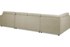 U-Banken|Ronde Banken-Dutch Comfortline U bank Zenova