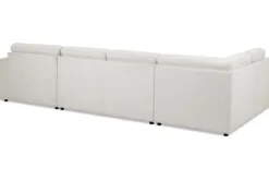 U-Banken|Ronde Banken-Dutch Comfortline U bank Zenova