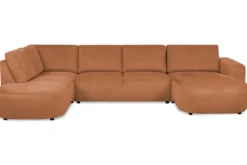 U-Banken|Ronde Banken-Dutch Comfortline U bank Zenova