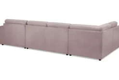 U-Banken|Ronde Banken-Dutch Comfortline U bank Zenova