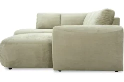 Elementen Banken|Ronde Banken-Dutch Comfortline U bank Zenova