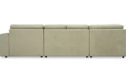 Elementen Banken|Ronde Banken-Dutch Comfortline U bank Zenova