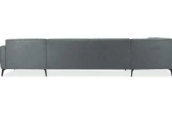 U-Banken|Elementen Banken-Danish Design U bankstel Beck