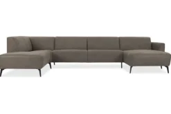 U-Banken|Elementen Banken-Danish Design U bankstel Beck