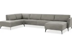 U-Banken|Elementen Banken-Danish Design U bankstel Beck