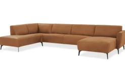 U-Banken|Elementen Banken-Danish Design U bankstel Beck