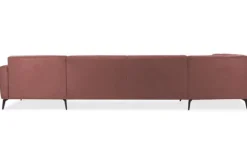 U-Banken|Elementen Banken-Danish Design U bankstel Beck