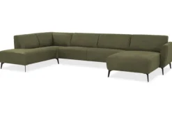 U-Banken|Elementen Banken-Danish Design U bankstel Beck