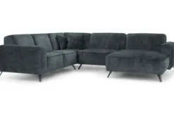 U bankstel Galeria U-Banken|Elementen Banken