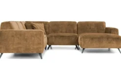 U bankstel Galeria U-Banken|Elementen Banken