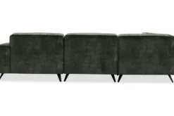 U bankstel Galeria U-Banken|Elementen Banken