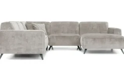 U bankstel Galeria U-Banken|Elementen Banken