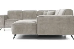 U bankstel Galeria U-Banken|Elementen Banken