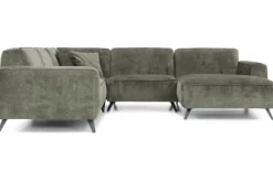 U bankstel Galeria U-Banken|Elementen Banken