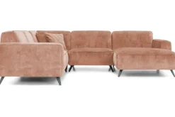 U bankstel Galeria U-Banken|Elementen Banken